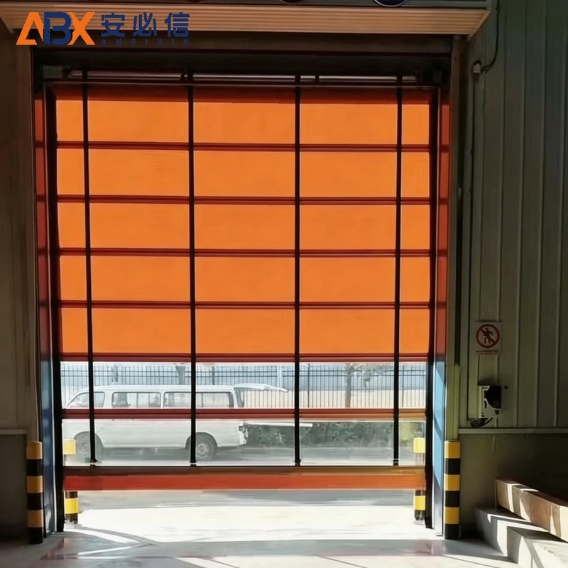 桂林高速堆积门